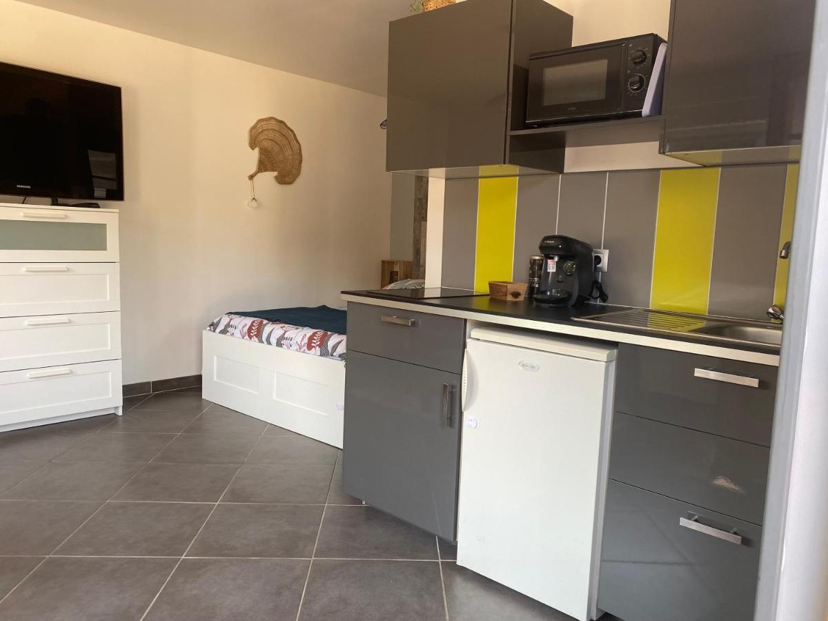Studio Cosy En Normandie Lejlighed Heudreville-sur-Eure Eksteriør billede