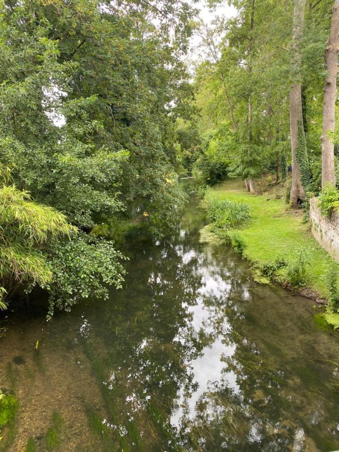Studio Cosy En Normandie Lejlighed Heudreville-sur-Eure Eksteriør billede