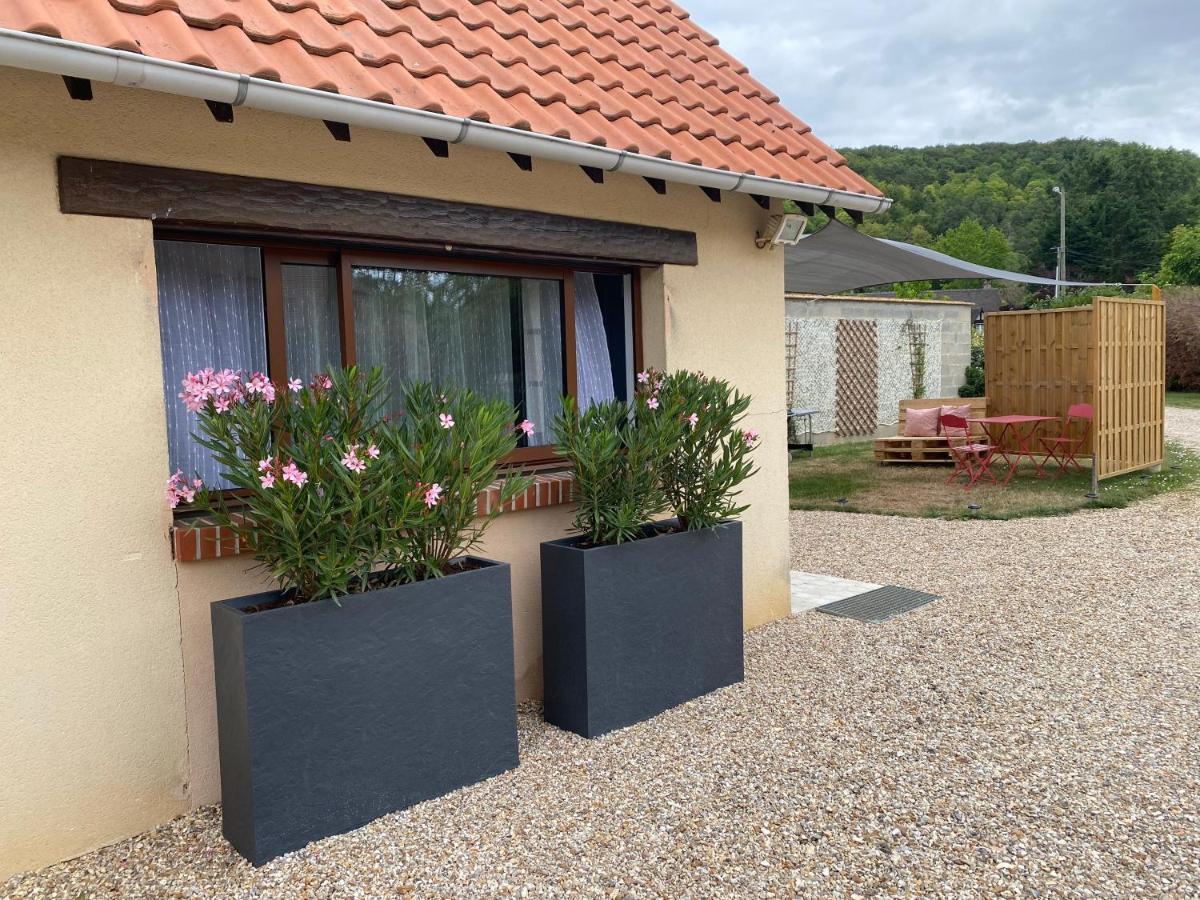 Studio Cosy En Normandie Lejlighed Heudreville-sur-Eure Eksteriør billede
